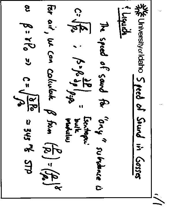Engineering Acoustics