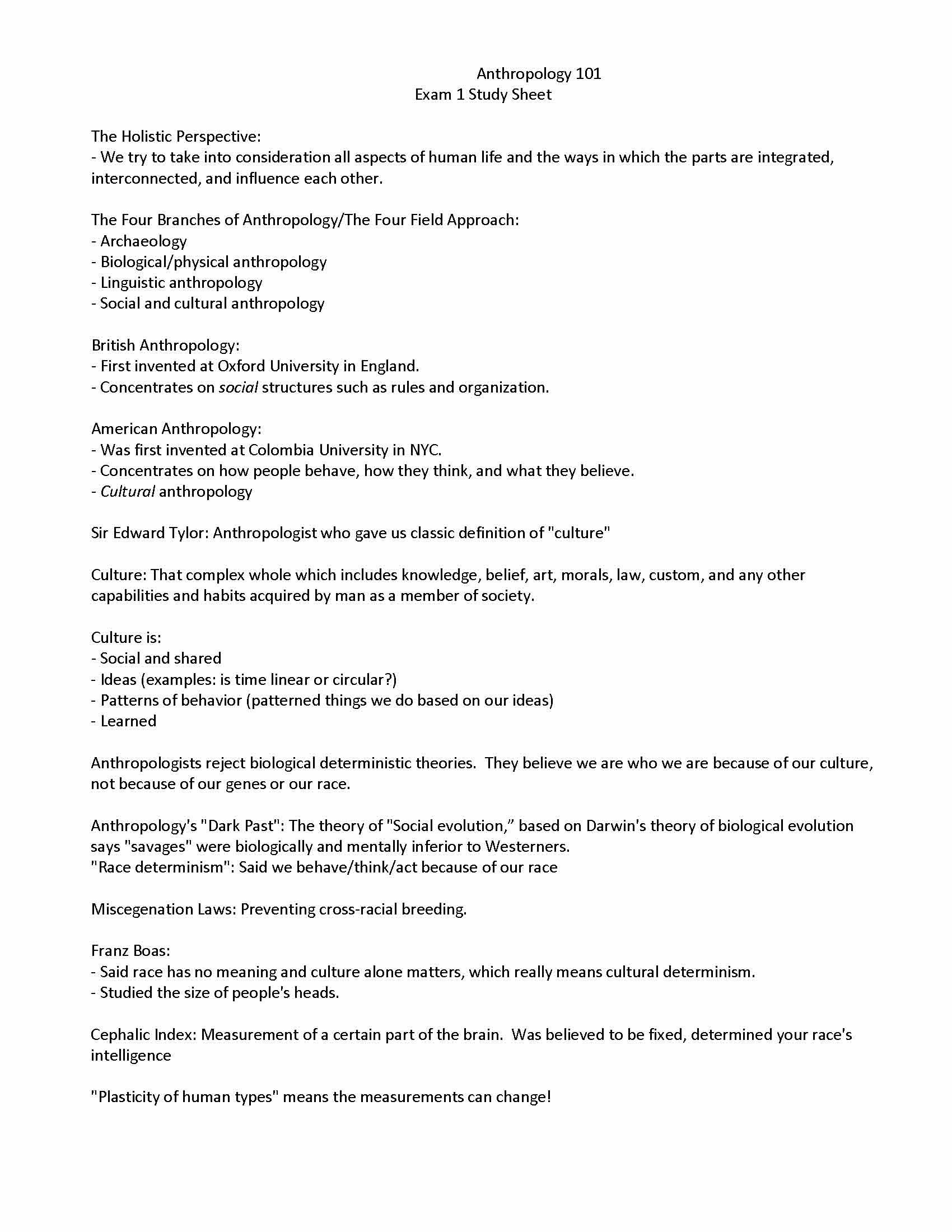 IntroductiontoSocialandCulturalAnthropology