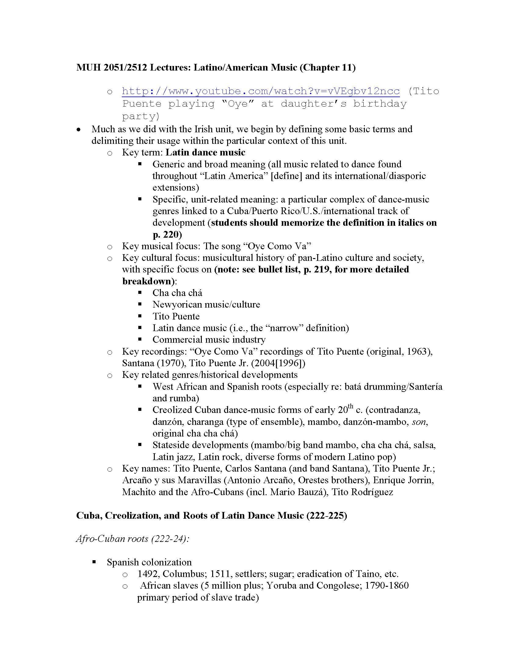 MUSIC WORLD CULTURES