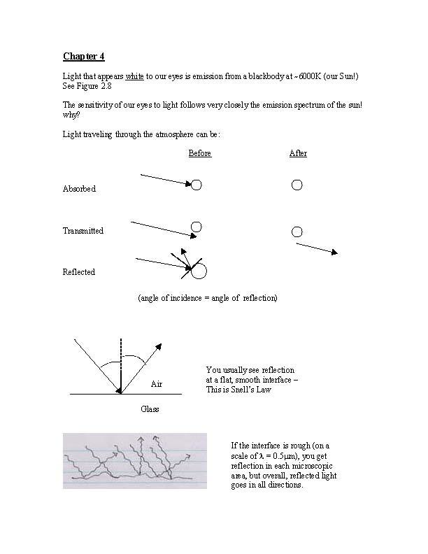 INTRO TO WEATHER