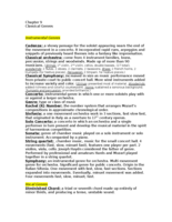 Chapter 9- Day one November 2