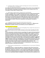Test 1 Study Guide