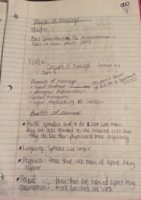 Week 2 notes