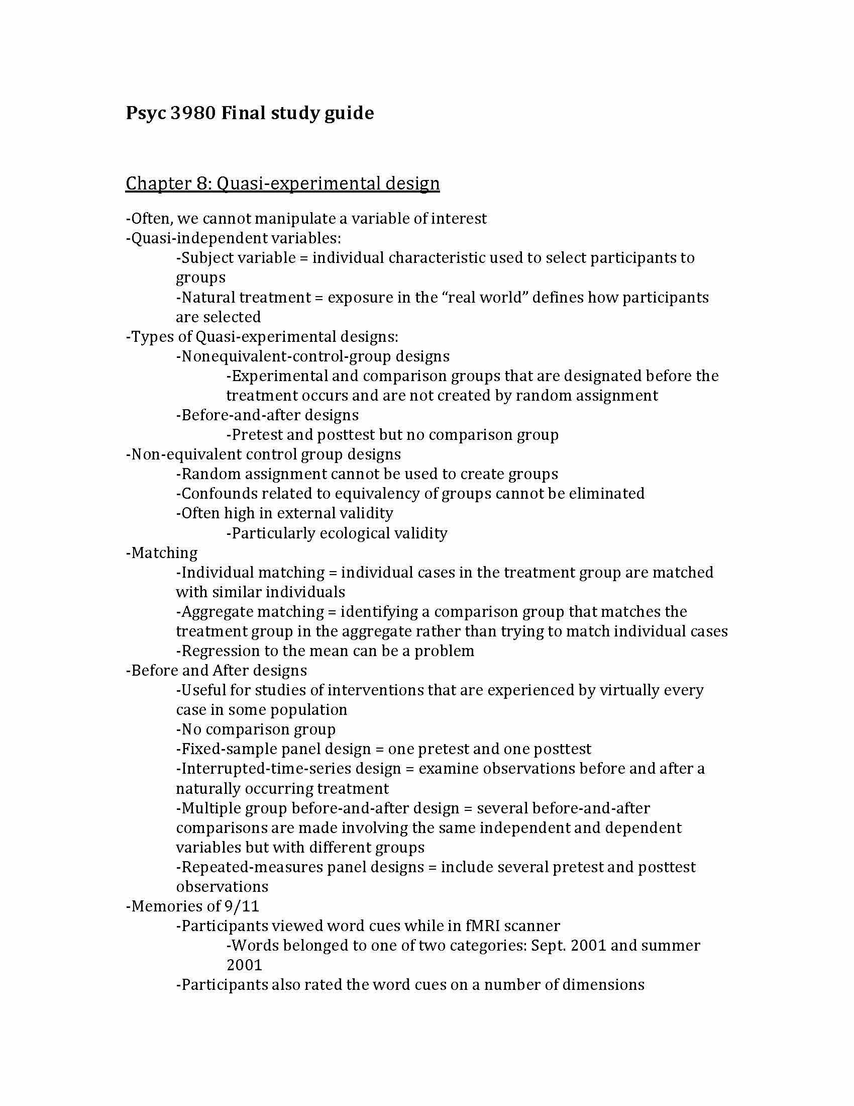 RESEARCH DESIGN