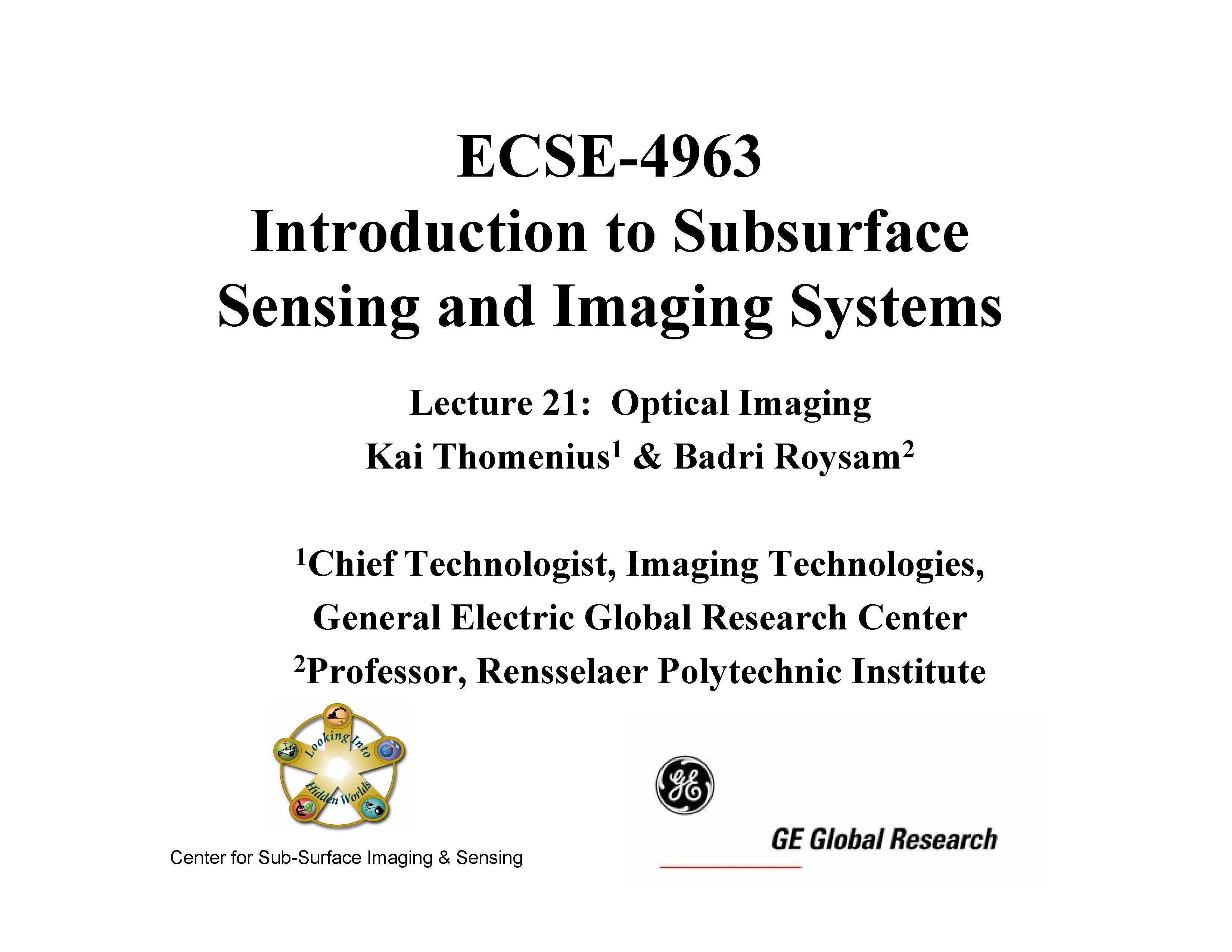 POWER ENGINEERING ANALYSIS