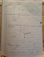 Exam 1- Complete notes