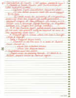 Study guides for all Chapters