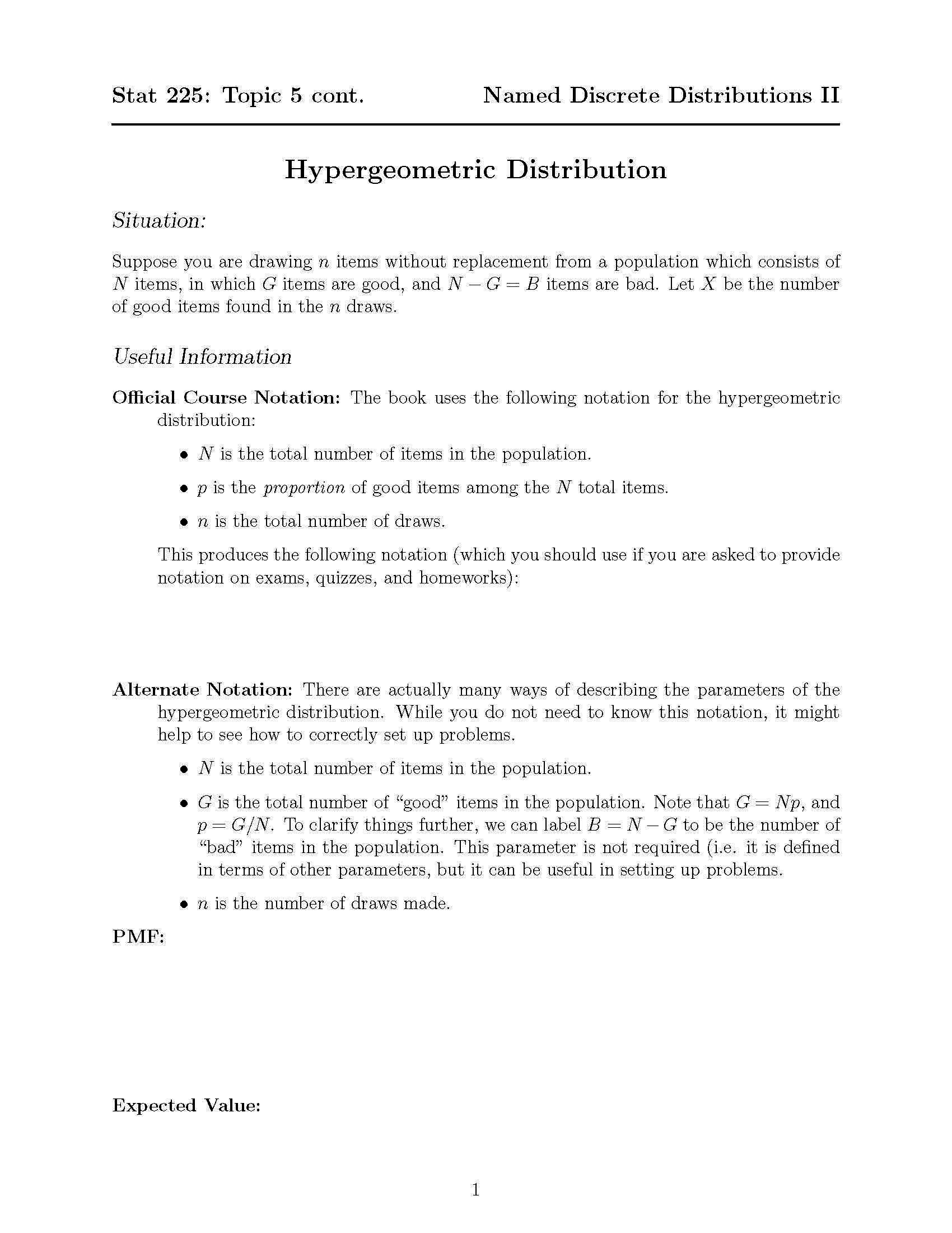 Introduction To Probability Models