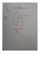 ME3112 Mechanics of Machines PYP 10-11