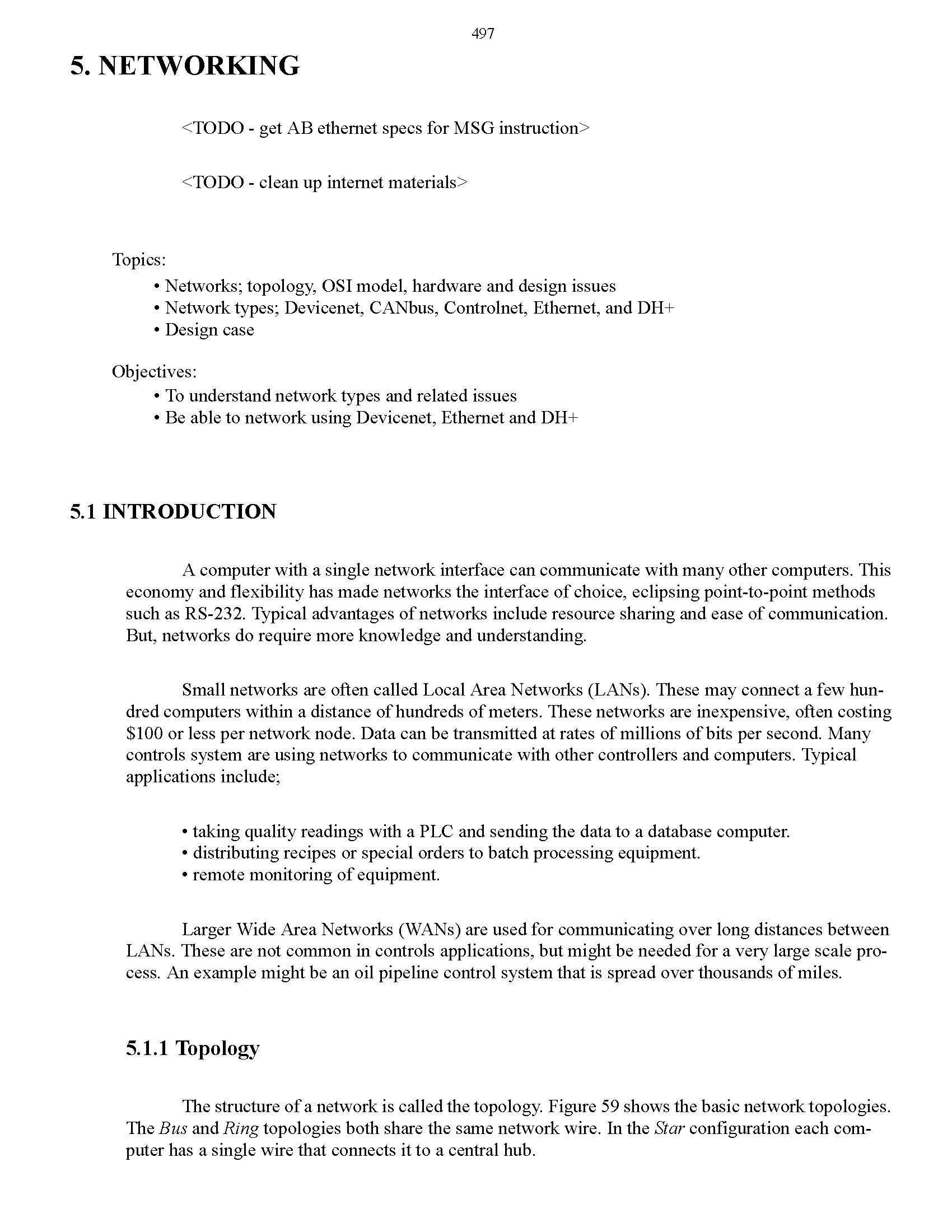 Independent Research