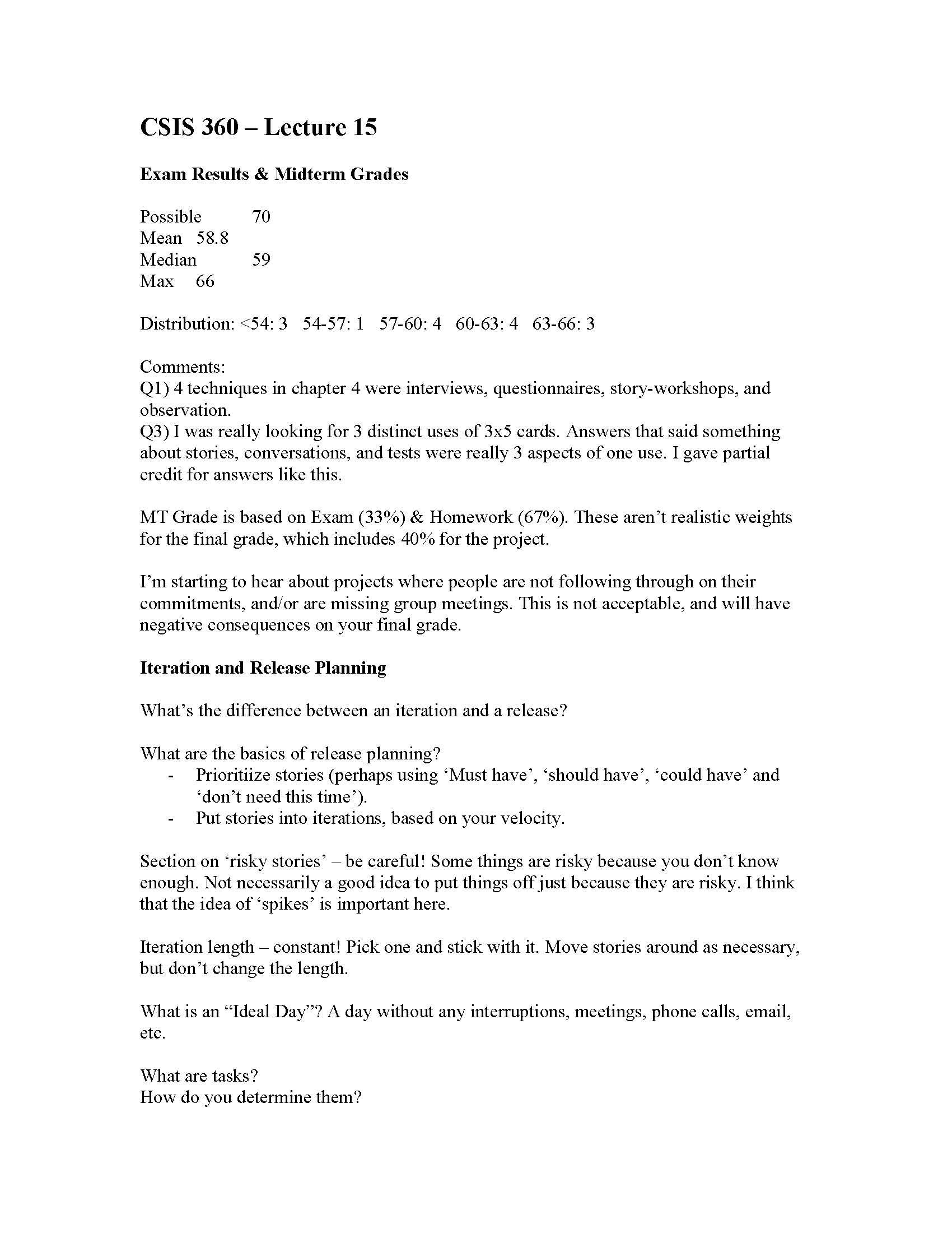 Software Engn 1 Syst Analysis