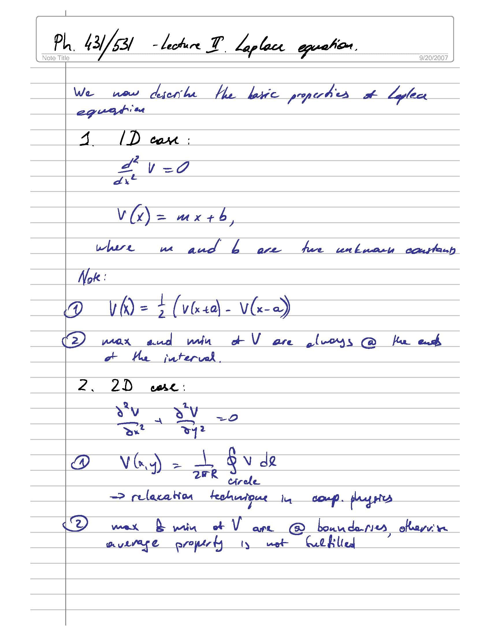 CAPSTONES IN PHYSICS ELECTROMAGNETISM