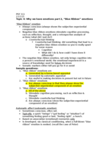 Topic 4 and 5 - Exam 2