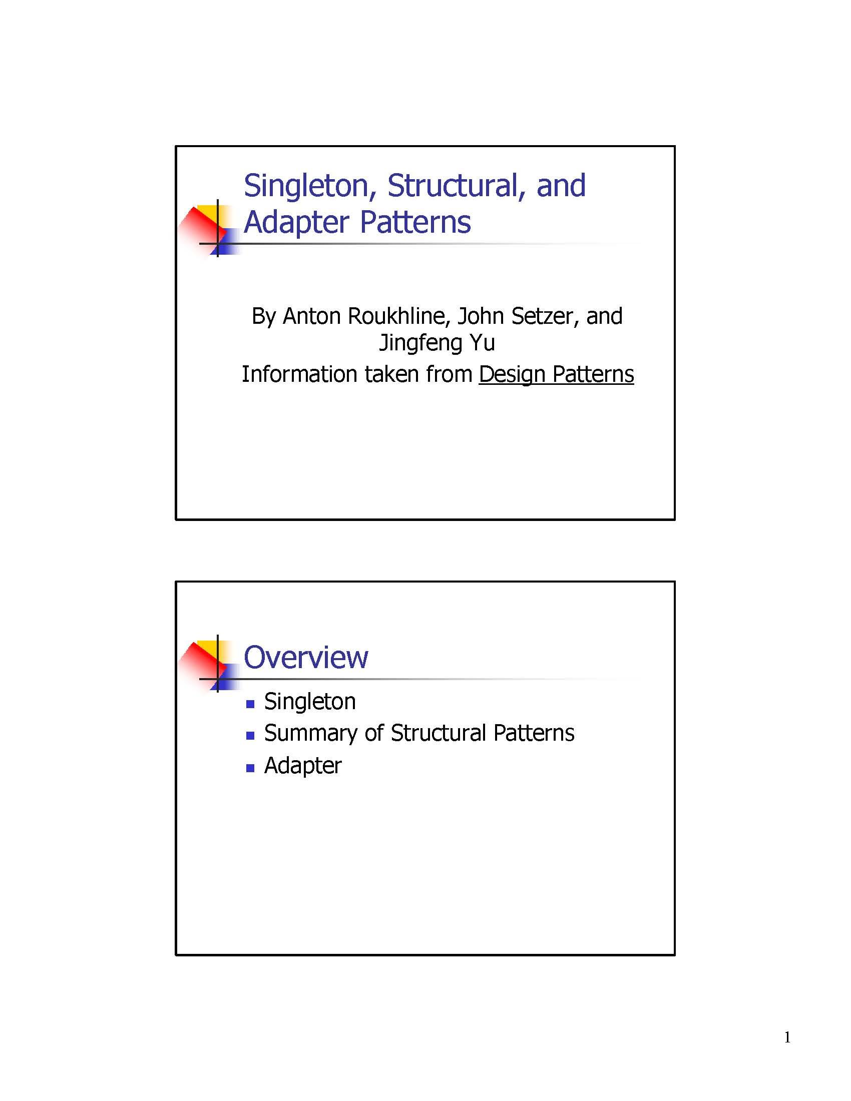 Software Engineering