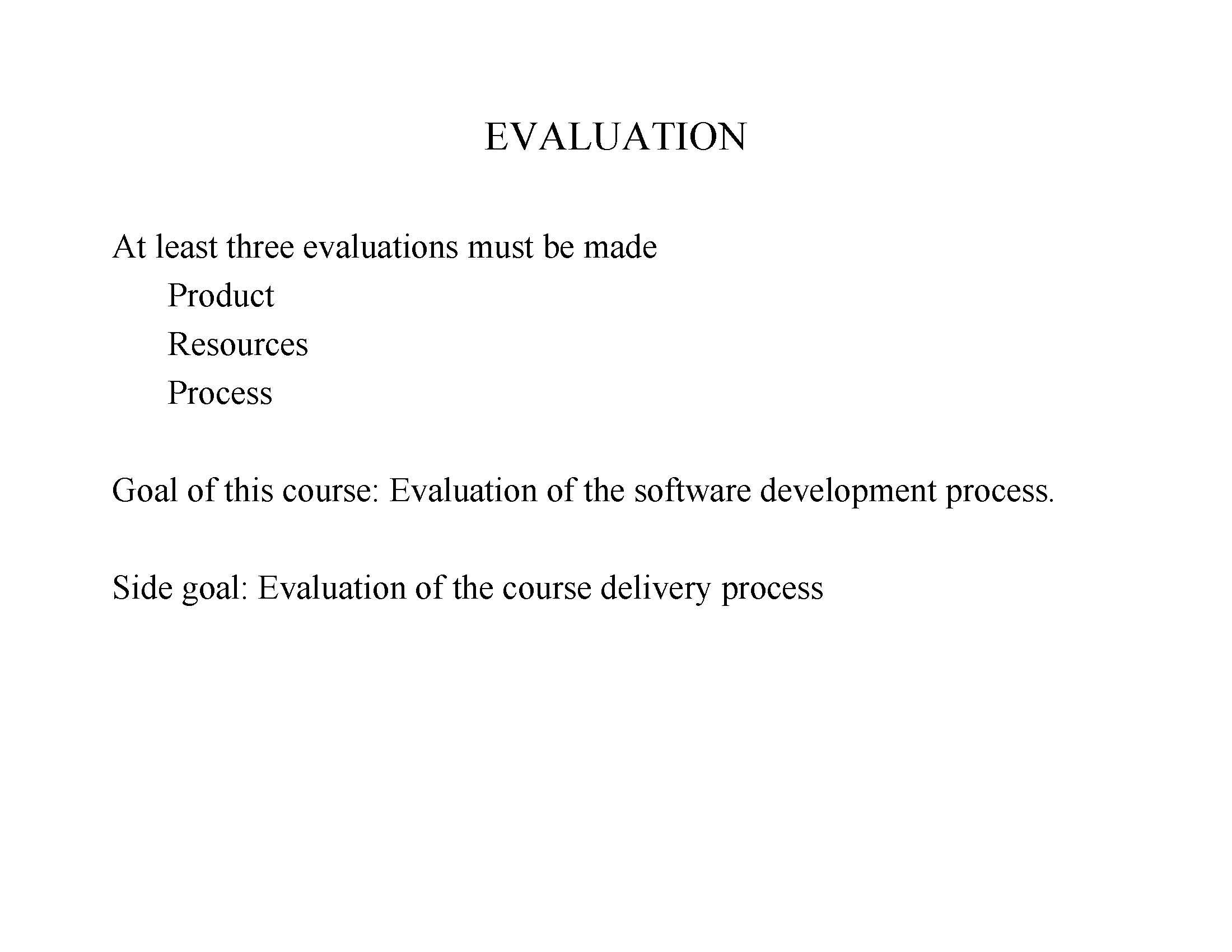 Software Proj PlanManagment