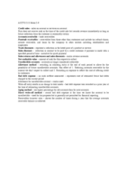 ACCTG 215 Notes 2-9