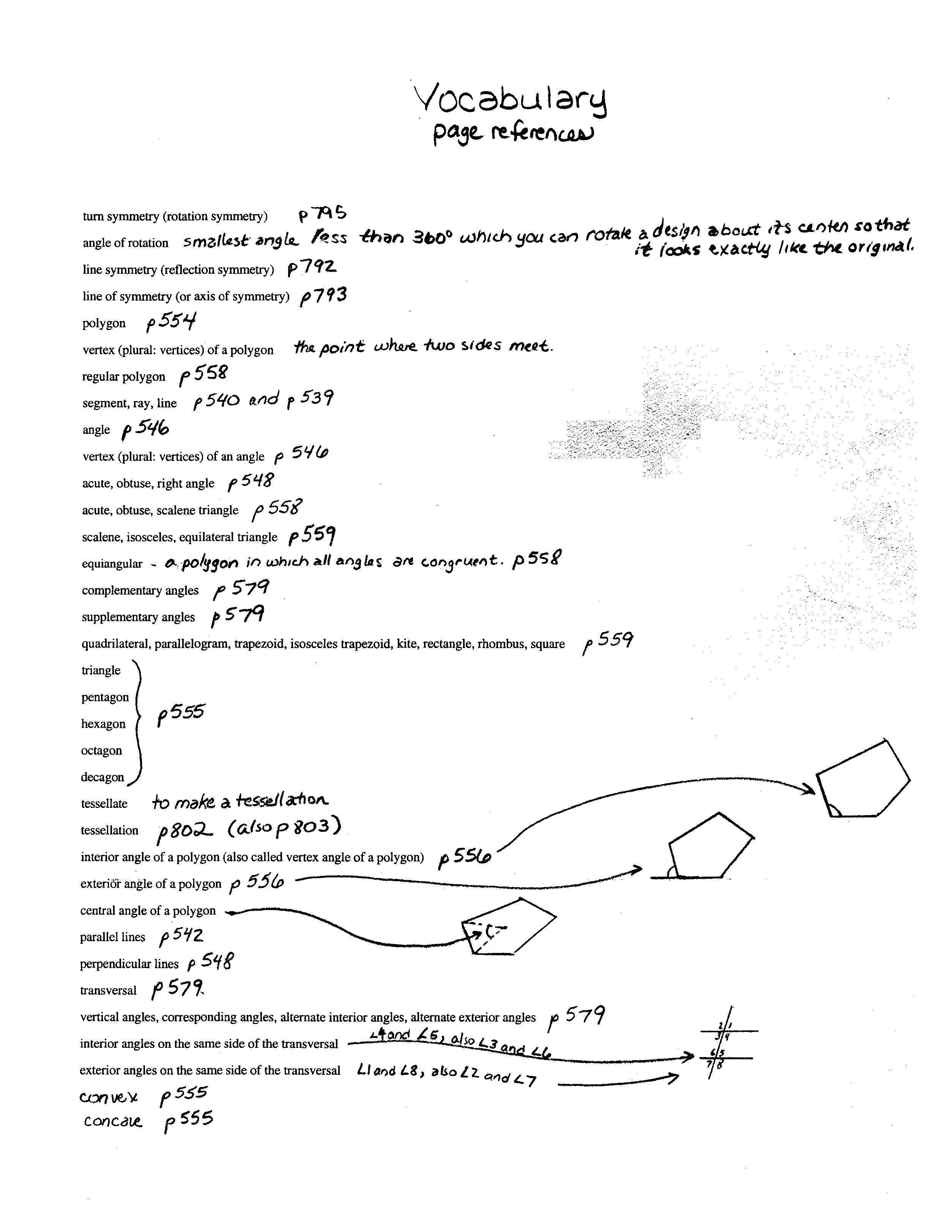 Math Elem Teachers III
