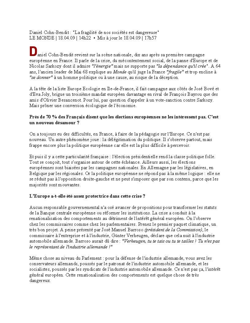 French Society and Civilization