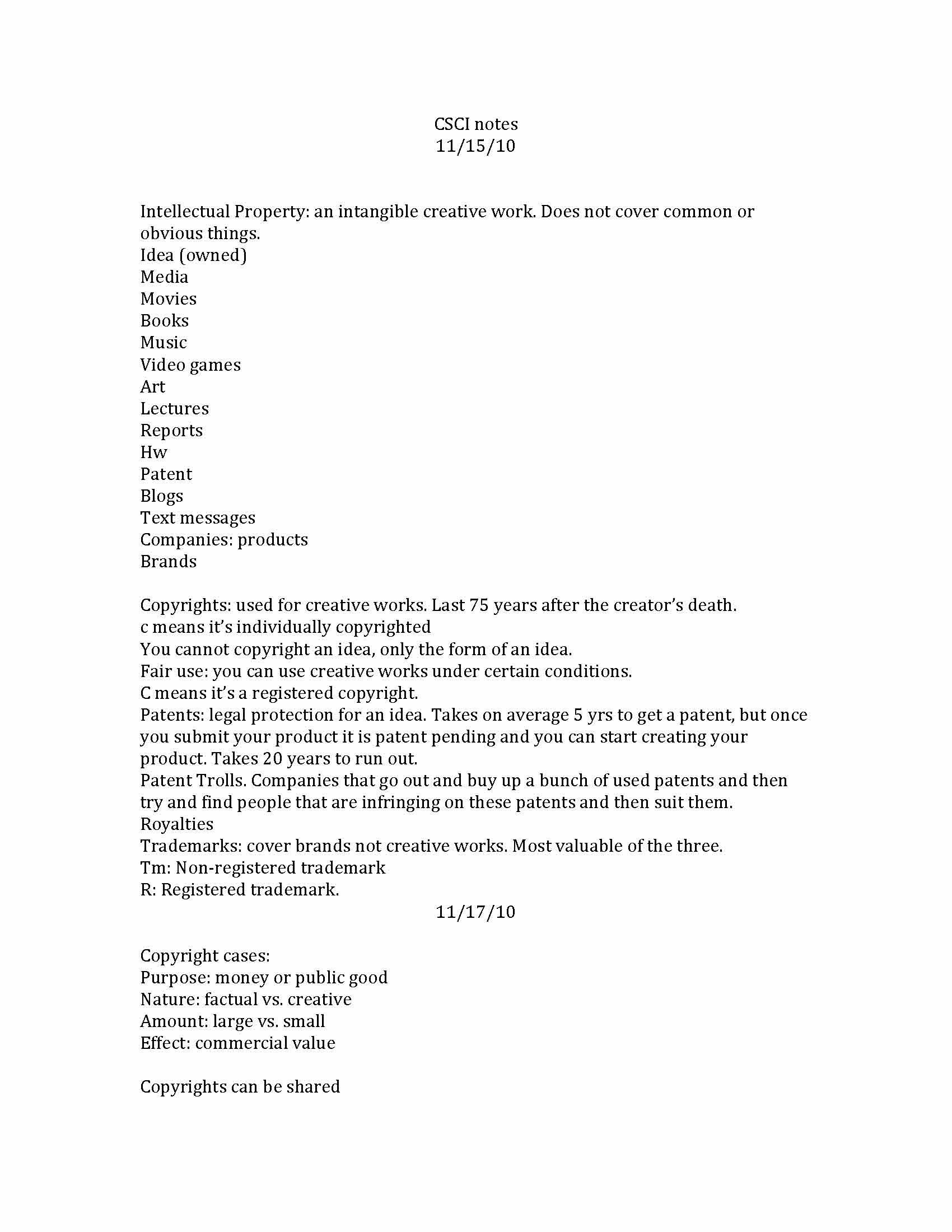 Computer Orientation