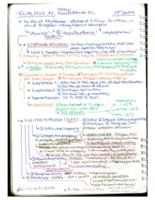 PSY-0013 Social Psych: full set