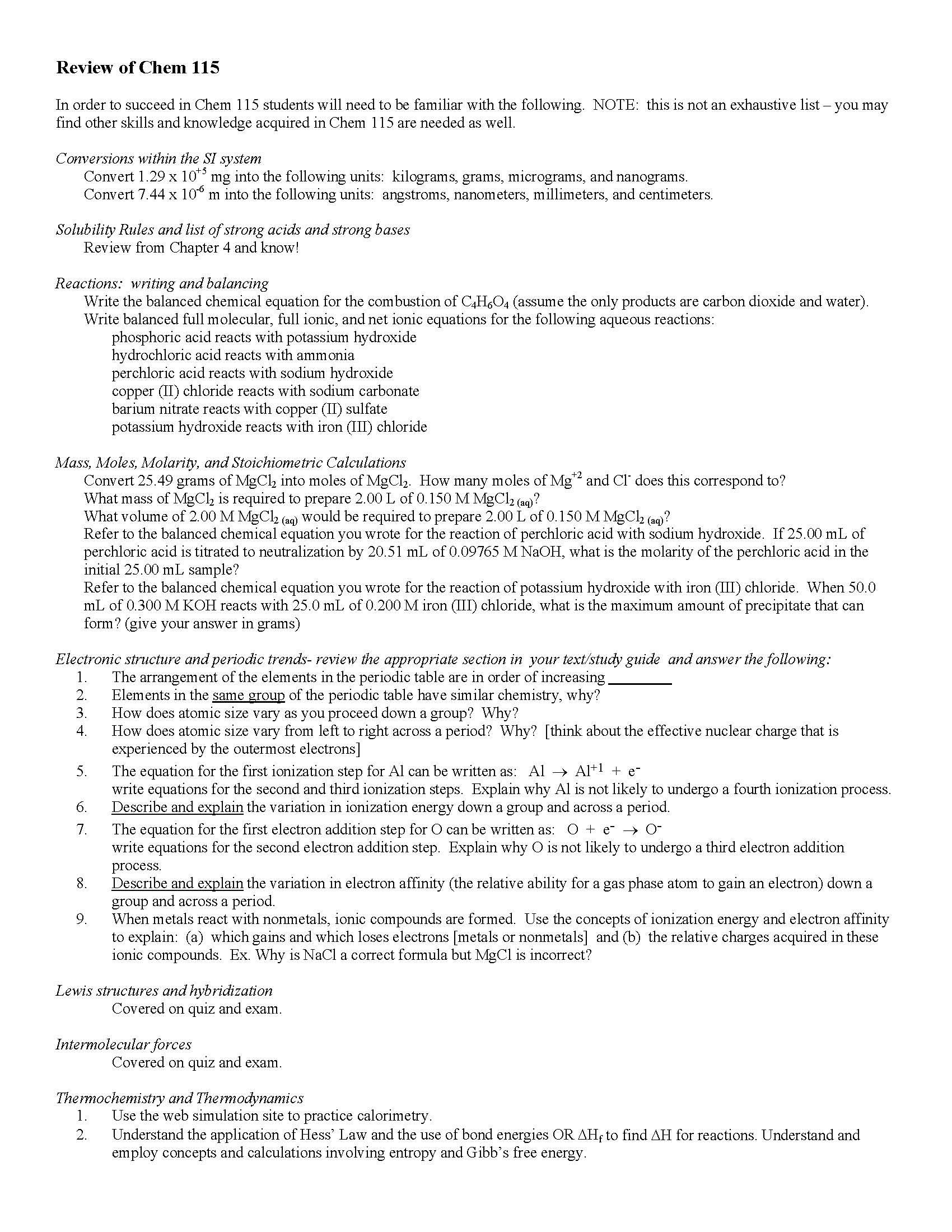 ELEMENTSANDCOMPOUNDS