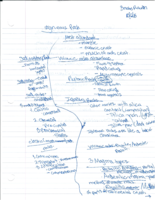 Chapter 8 and 9 Notes 