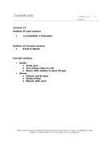 CHEM 112 lecture 13