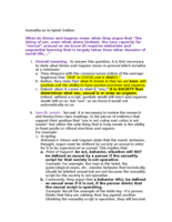 Lecture 3 Notes