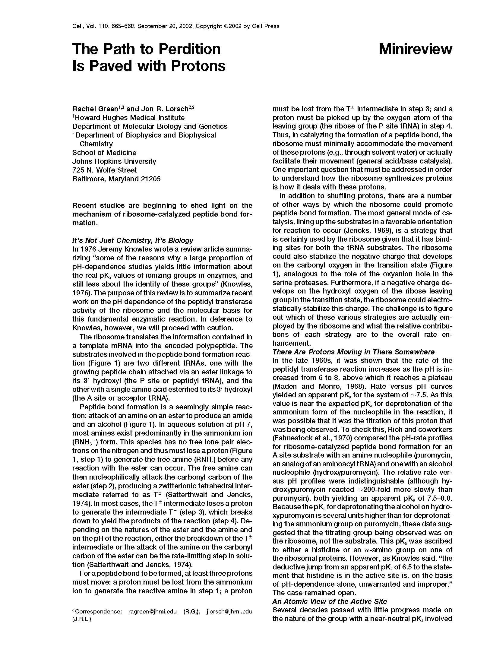 Advanced Biochemistry Biophysical Methods