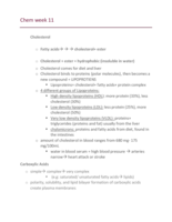 chemistry week 11 notes