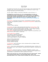 marinebiostudyguide