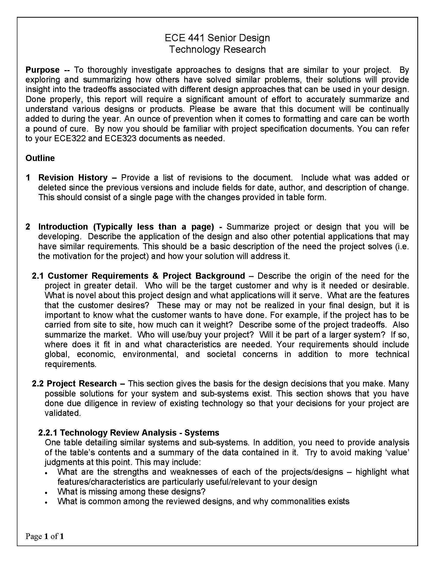 ENGINEERING DESIGN PROJECT