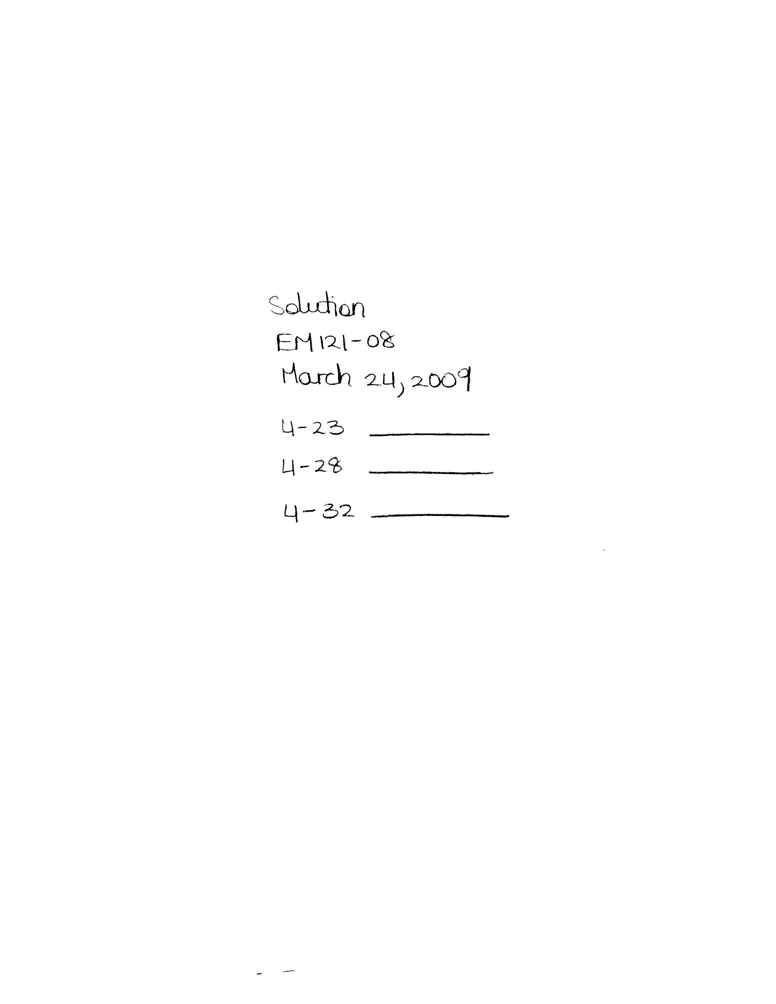 Statics & Mechanics of Matls I