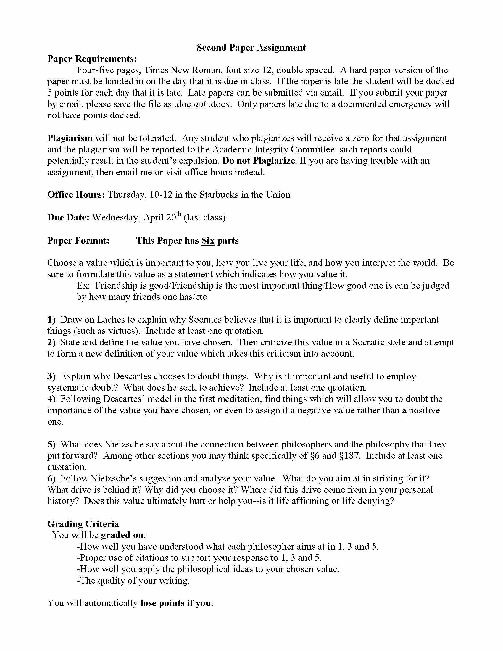 BasicPhilosophicalQuest