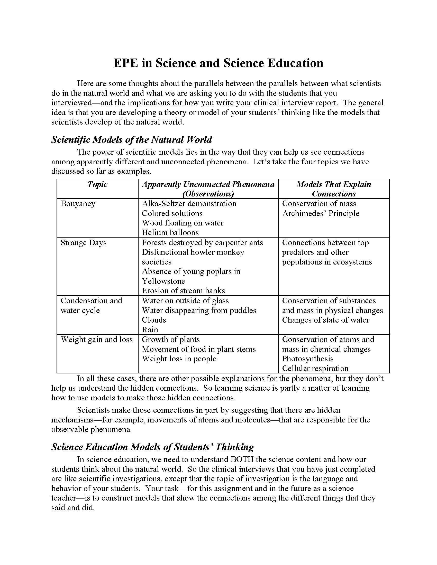 Tchng Sub Mat Diverse Lrn