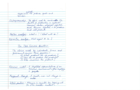 Macroeconomics Chapter 1