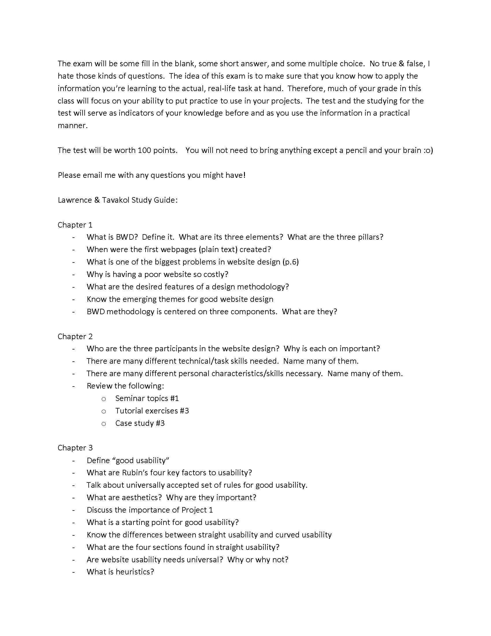 Political Campaign Comm