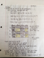 Genetics Week 4 Notes