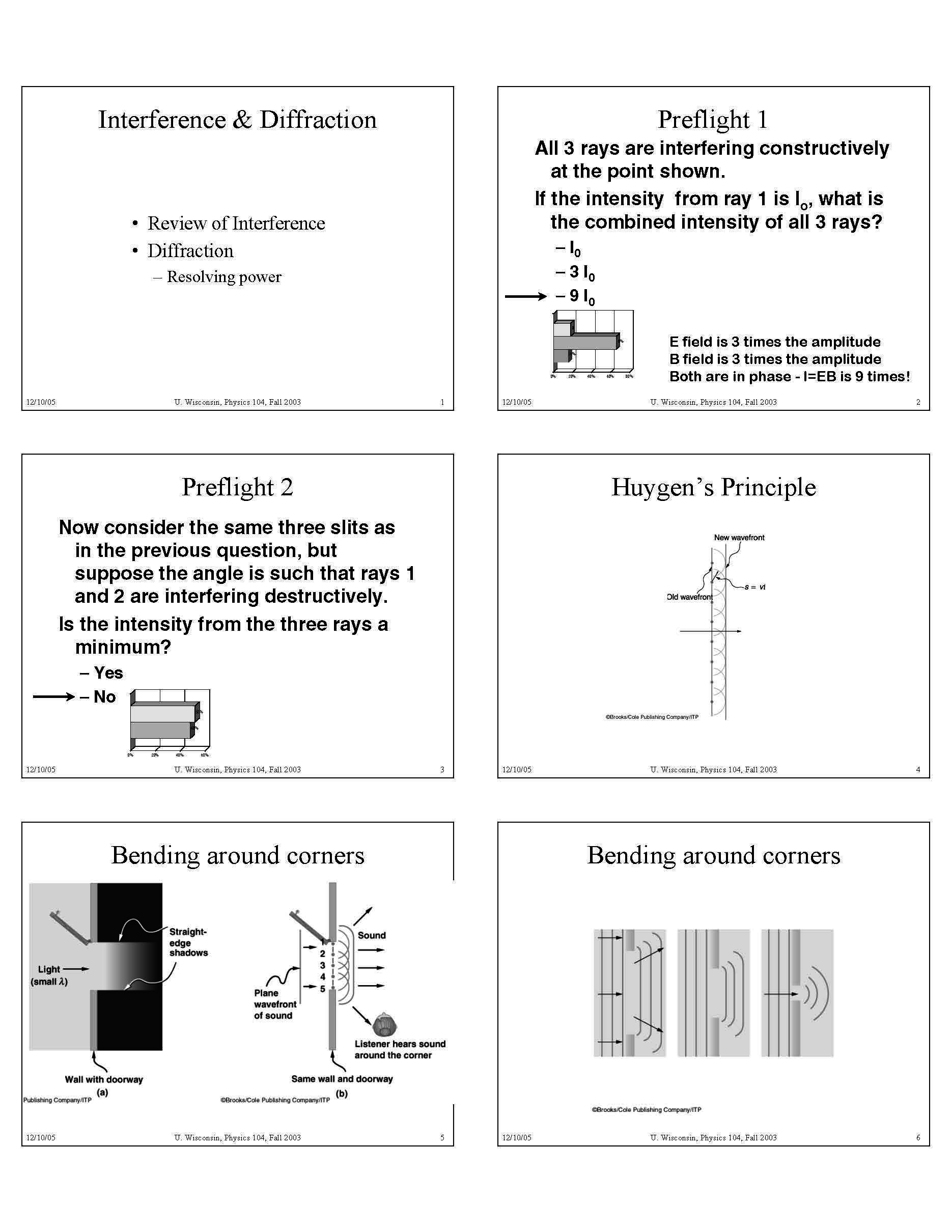 General Physics