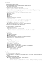 Week 1 - Italian Fashion and Culture