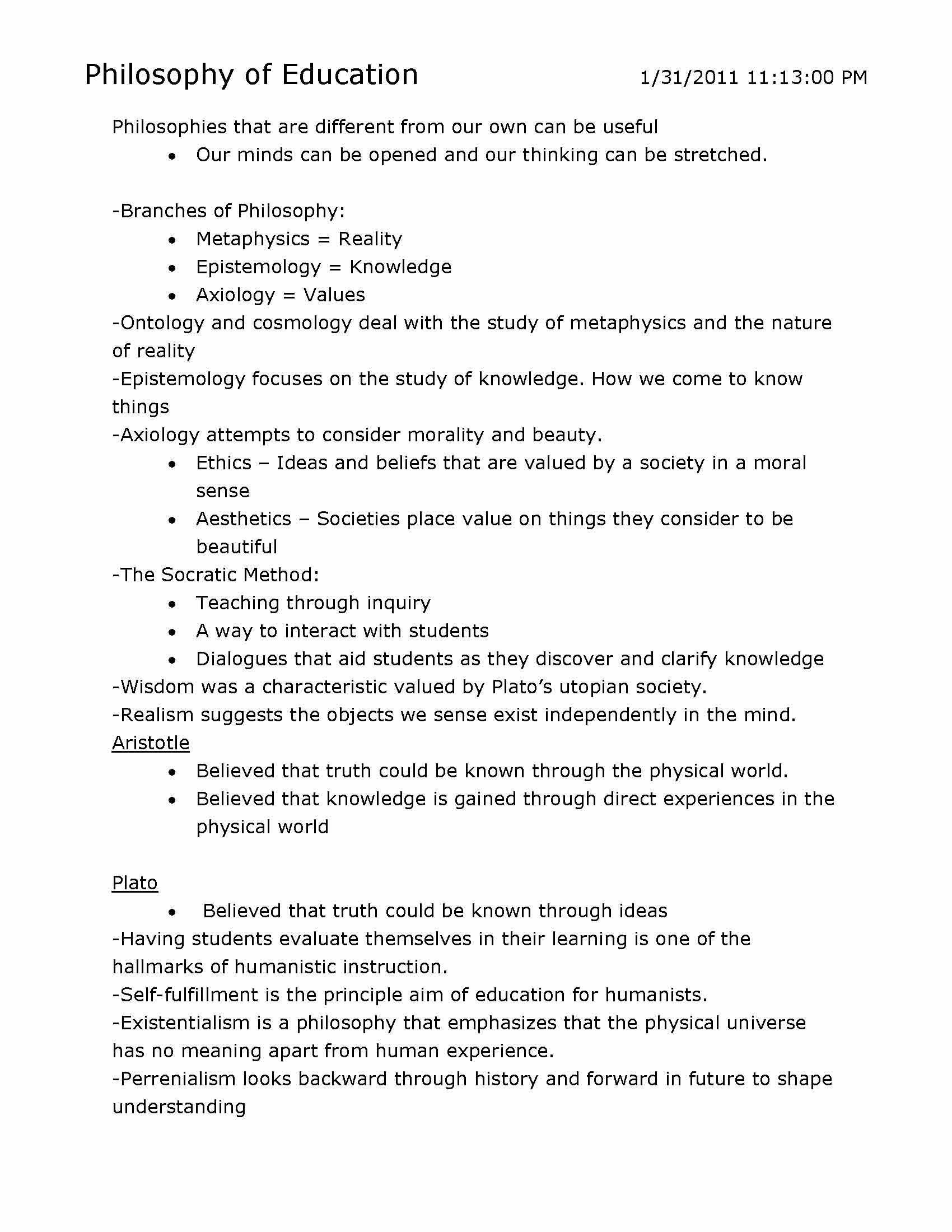 Intro to Educ & Div in Schools