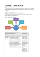 Chapter 7 - Print It Real