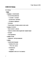 COM212 Ch4 Notes