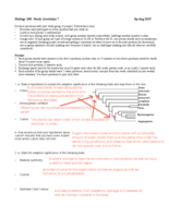 biology 180 midterm #3