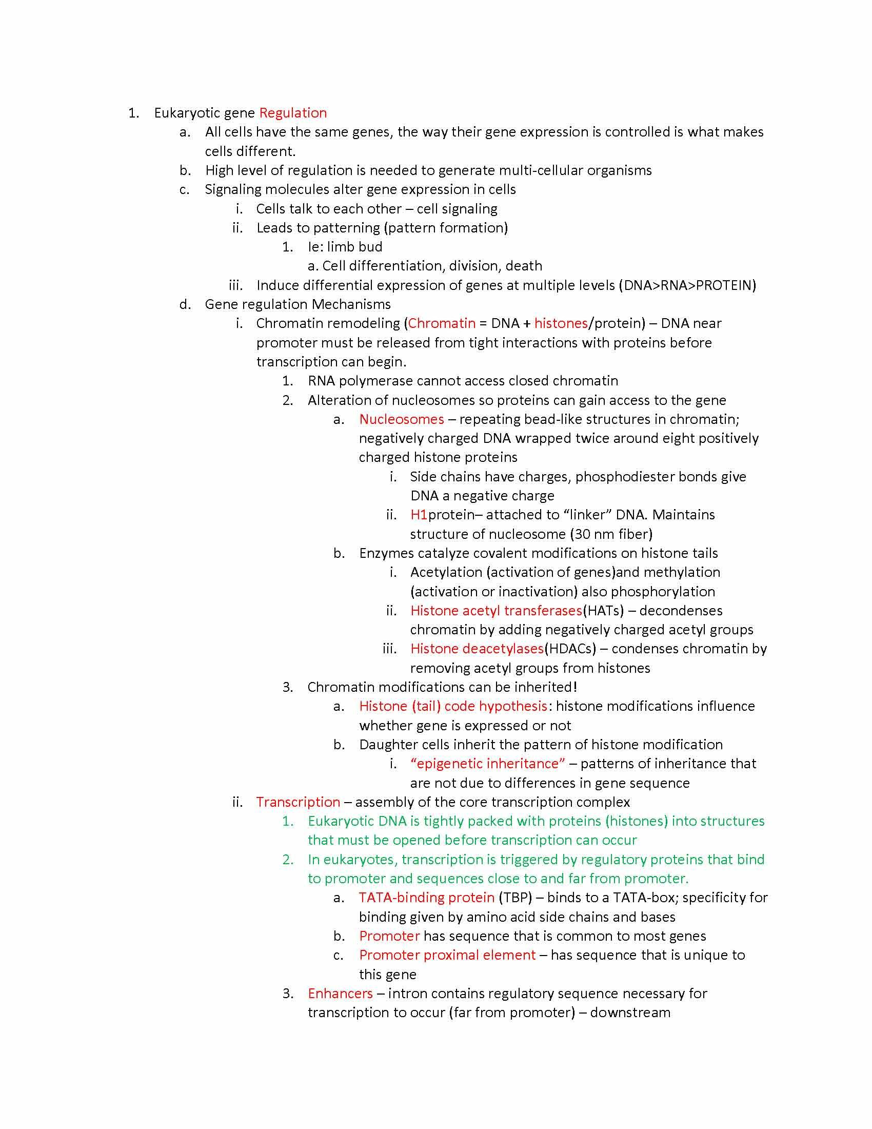 INTRO BIOL