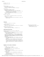 Week 7 Notes