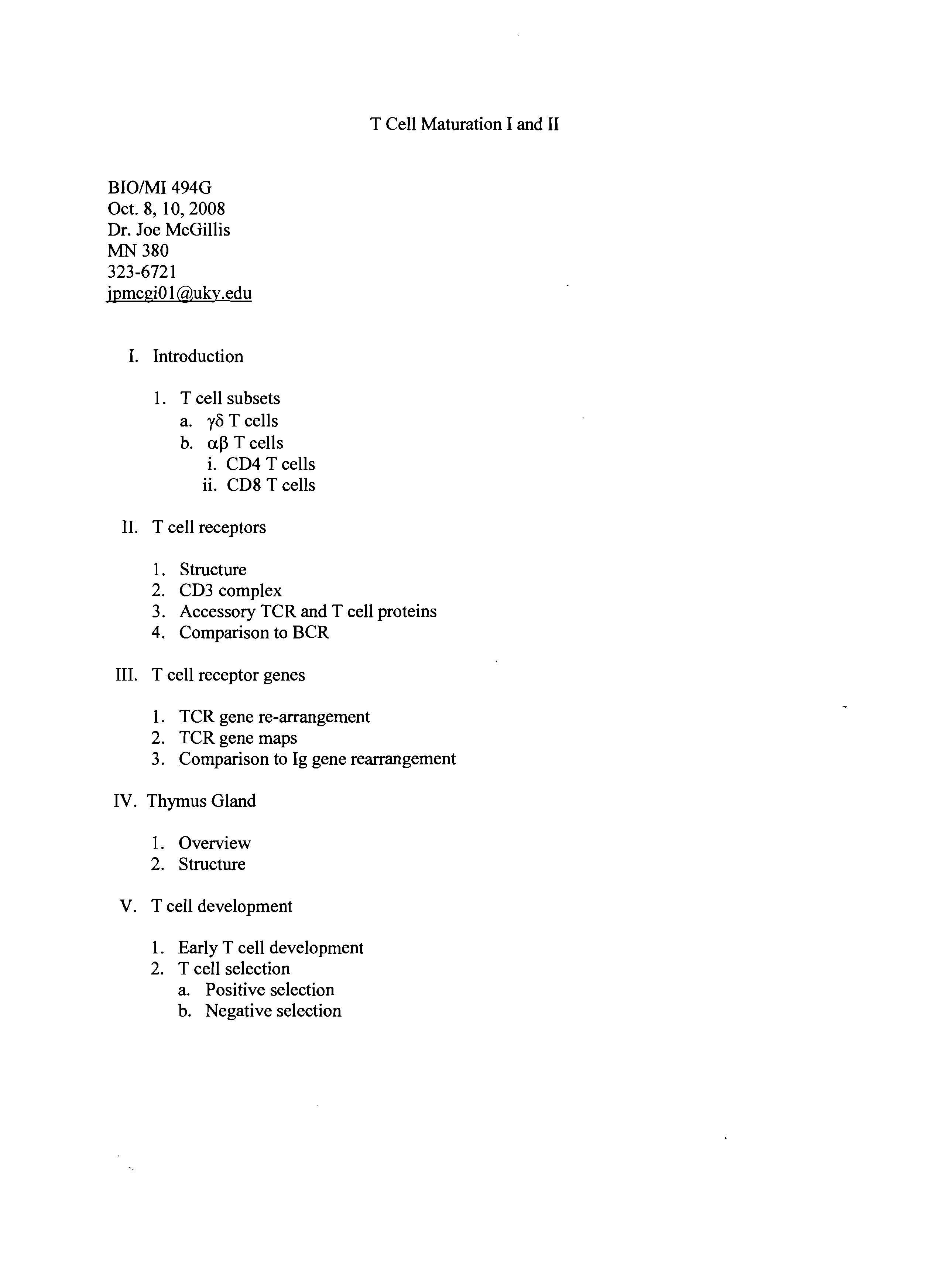IMMUNOBIOLOGY