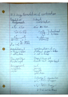 10.3 Math 105 Quick Notes