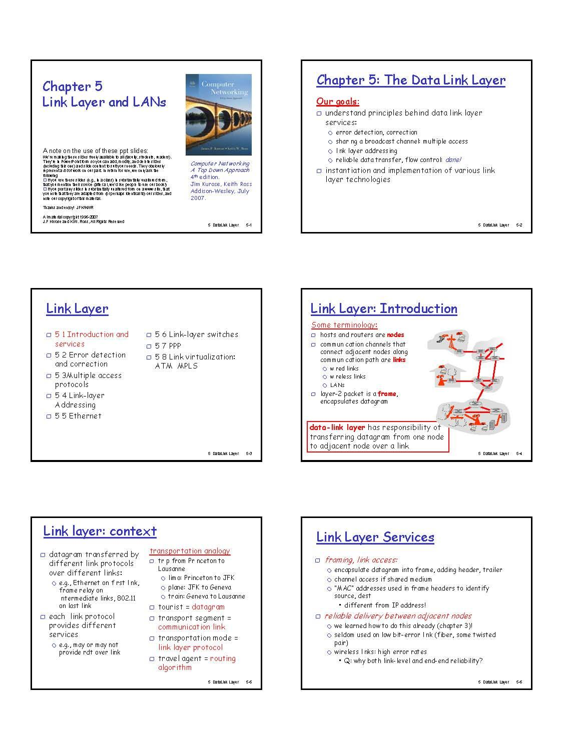 NETWORKING AND DISTRIB OPERATING SYSTEMS