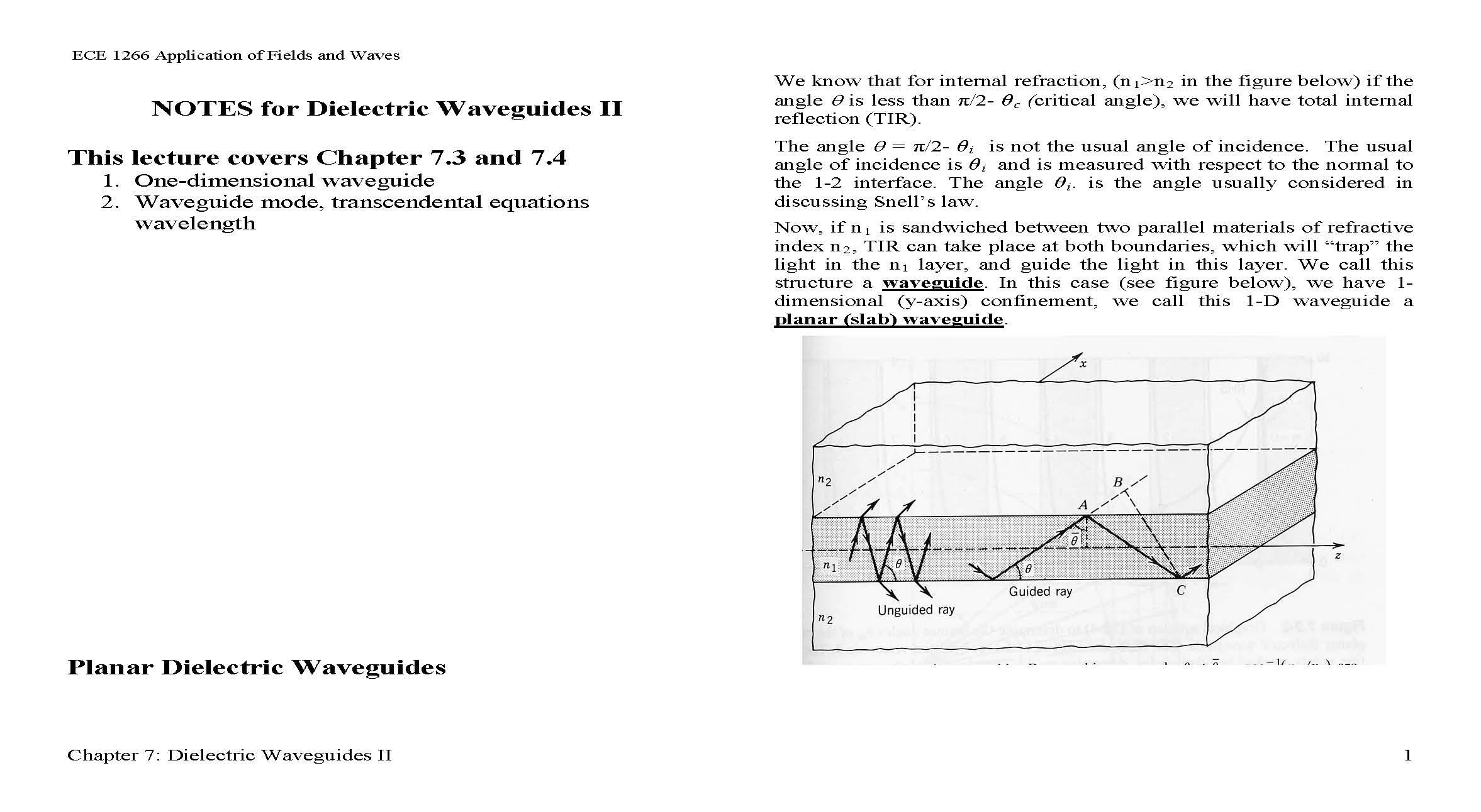 APPLICTIONSOFFIELDS&WAVES